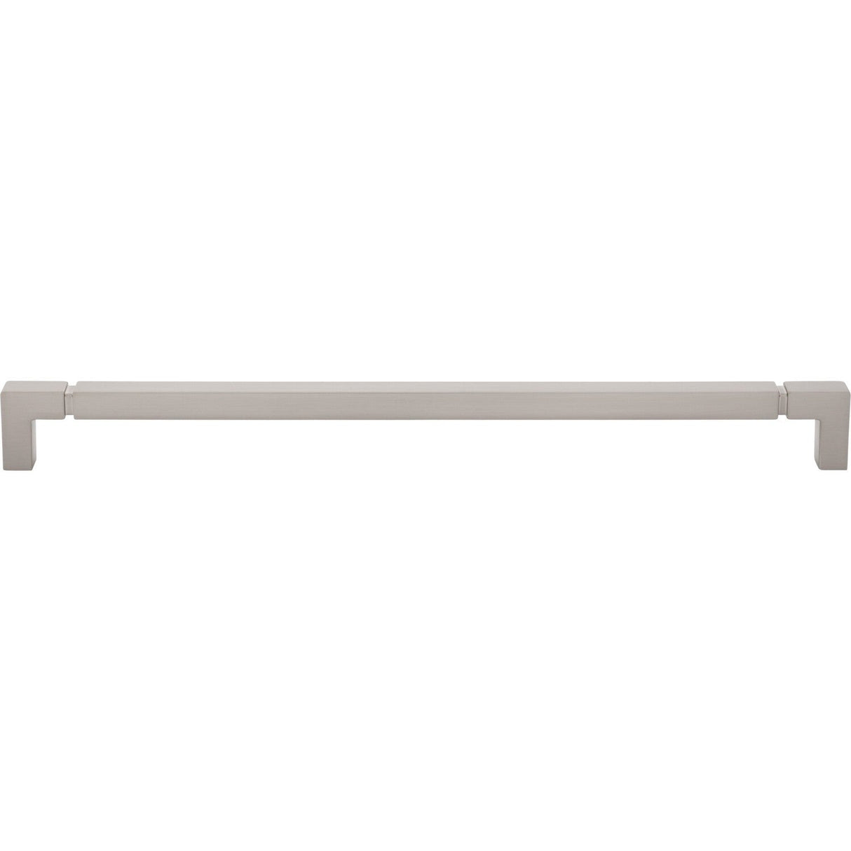 Top Knobs TK3226BSN brushed satin nickel cabinet pull