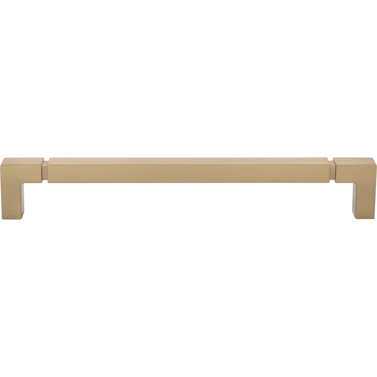 Top Knobs TK3227HB honey bronze cabinet pull / appliance pull