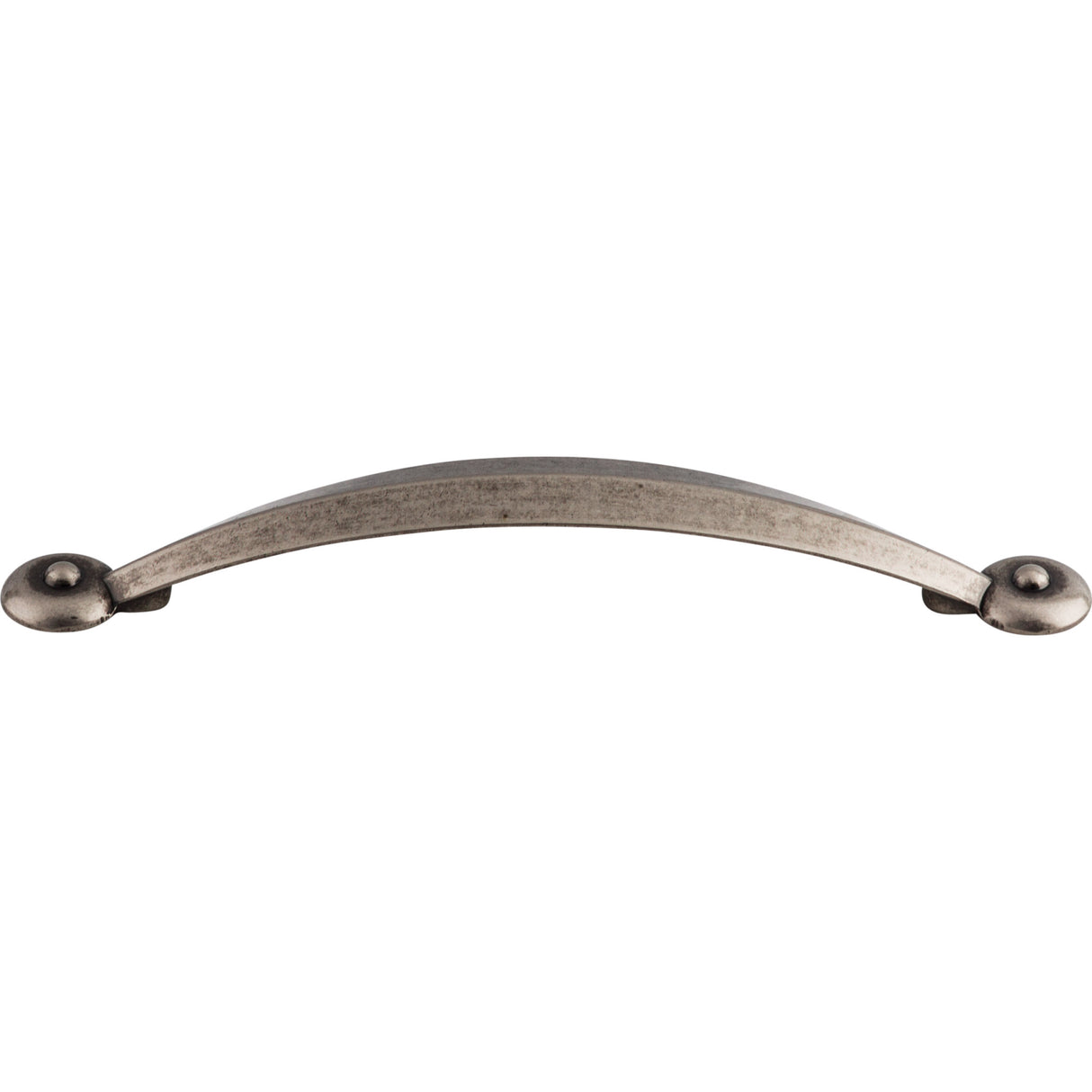 Top Knobs Angle Cabinet Pull 5-1/16" Center to Center