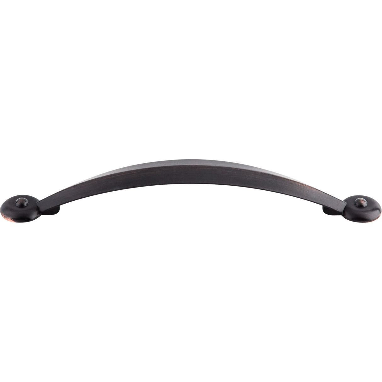 Top Knobs Angle Cabinet Pull 5-1/16" Center to Center