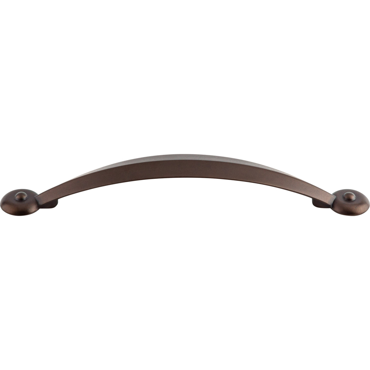 Top Knobs Angle Cabinet Pull 5-1/16" Center to Center