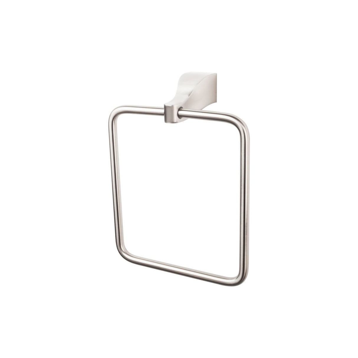 Top Knobs Aqua Towel Ring