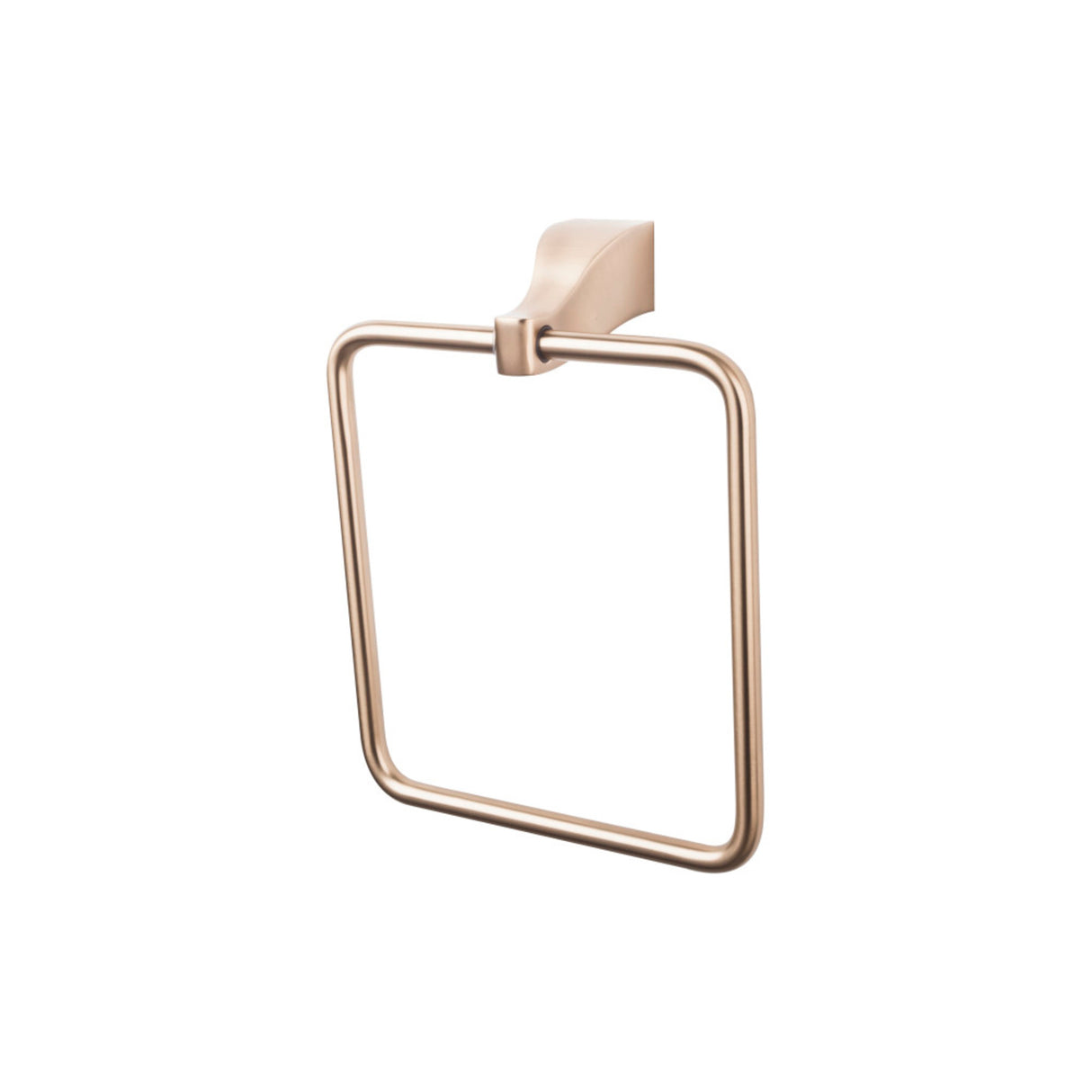 Top Knobs Aqua Towel Ring