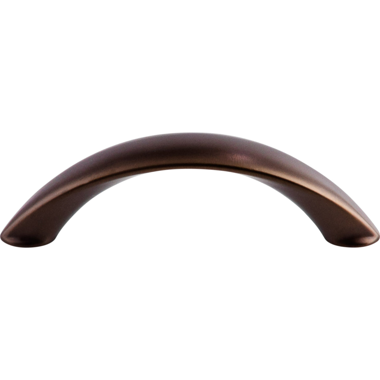 Top Knobs Arc Cabinet Pull 3" Center to Center