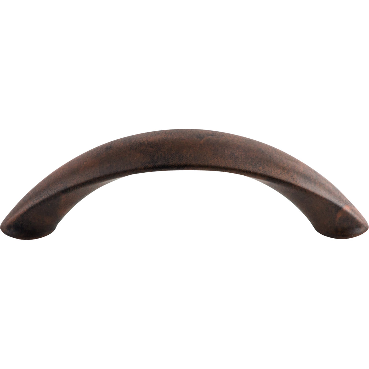Top Knobs Arc Cabinet Pull 3" Center to Center