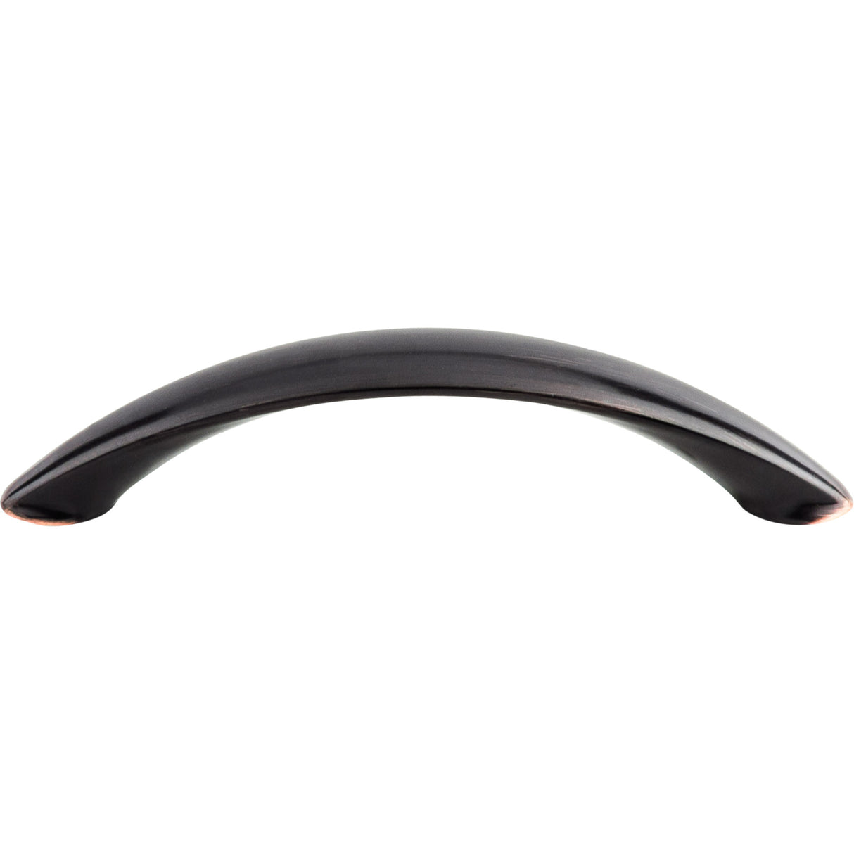 Top Knobs Arc Cabinet Pull 4" Center to Center