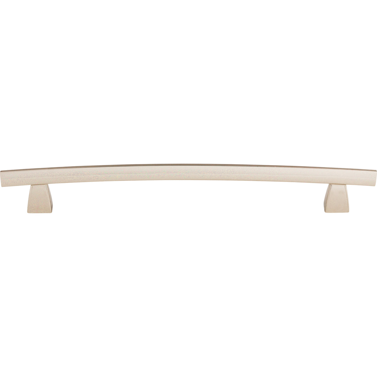 Top Knobs Arched Cabinet Pull 8" Center to Center