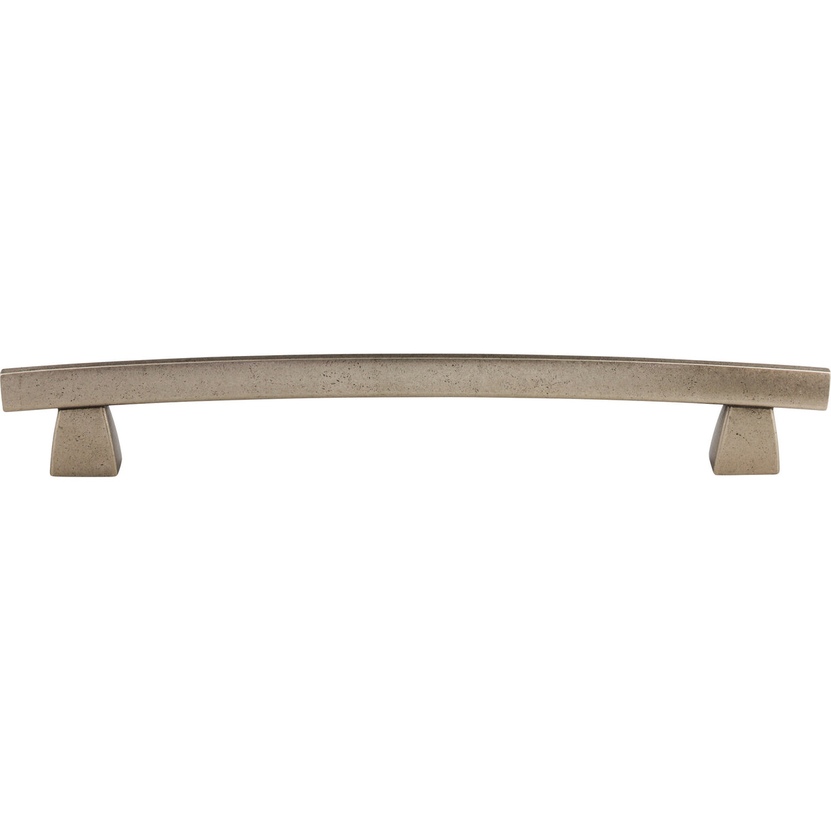 Top Knobs Arched Cabinet Pull / Appliance Pull 12" Center to Center