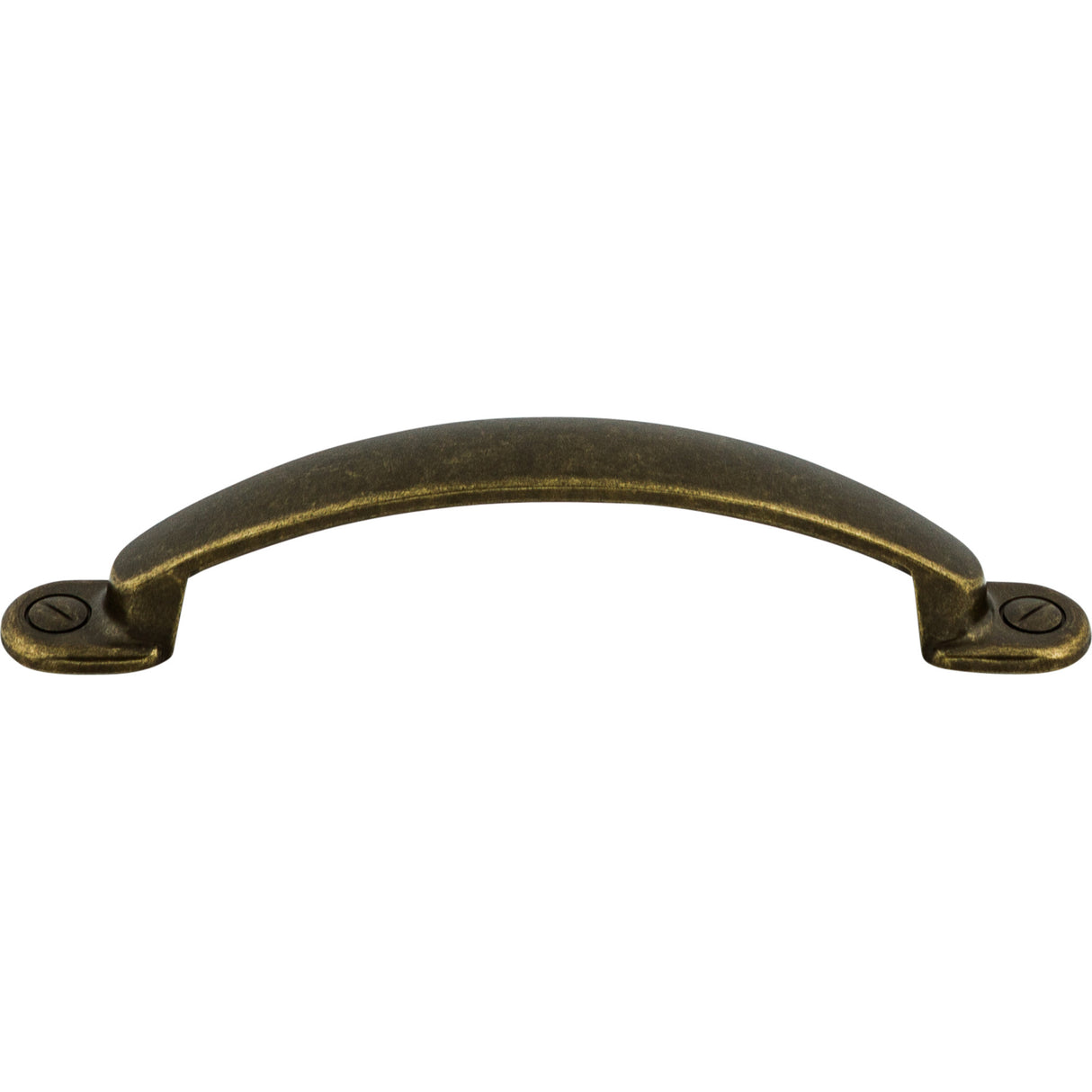 Top Knobs Arendal 3 3/4" Center to Center Arched Cabinet Pull