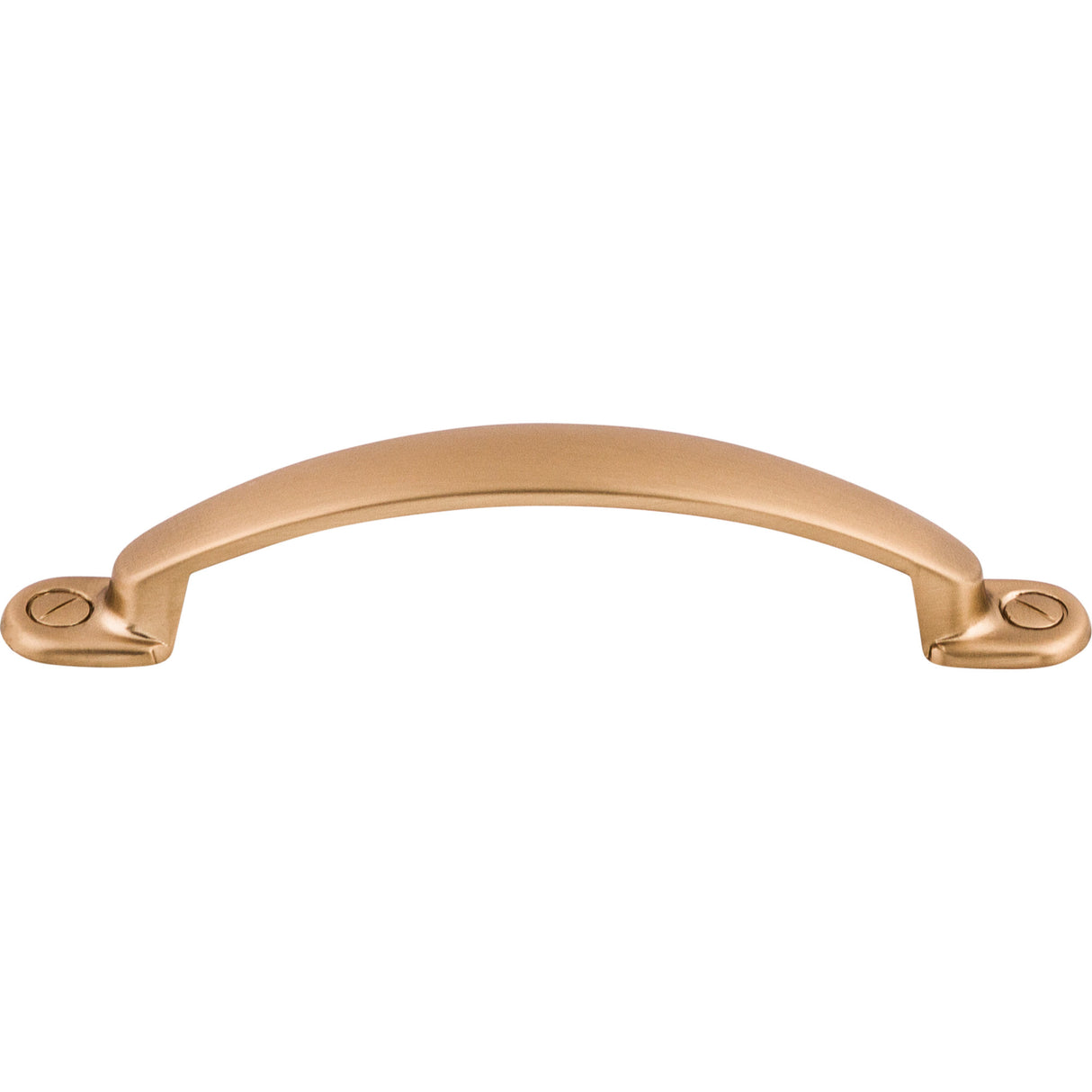 Top Knobs Arendal 3 3/4" Center to Center Arched Cabinet Pull