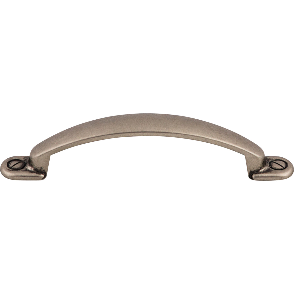 Top Knobs Arendal 3 3/4" Center to Center Arched Cabinet Pull