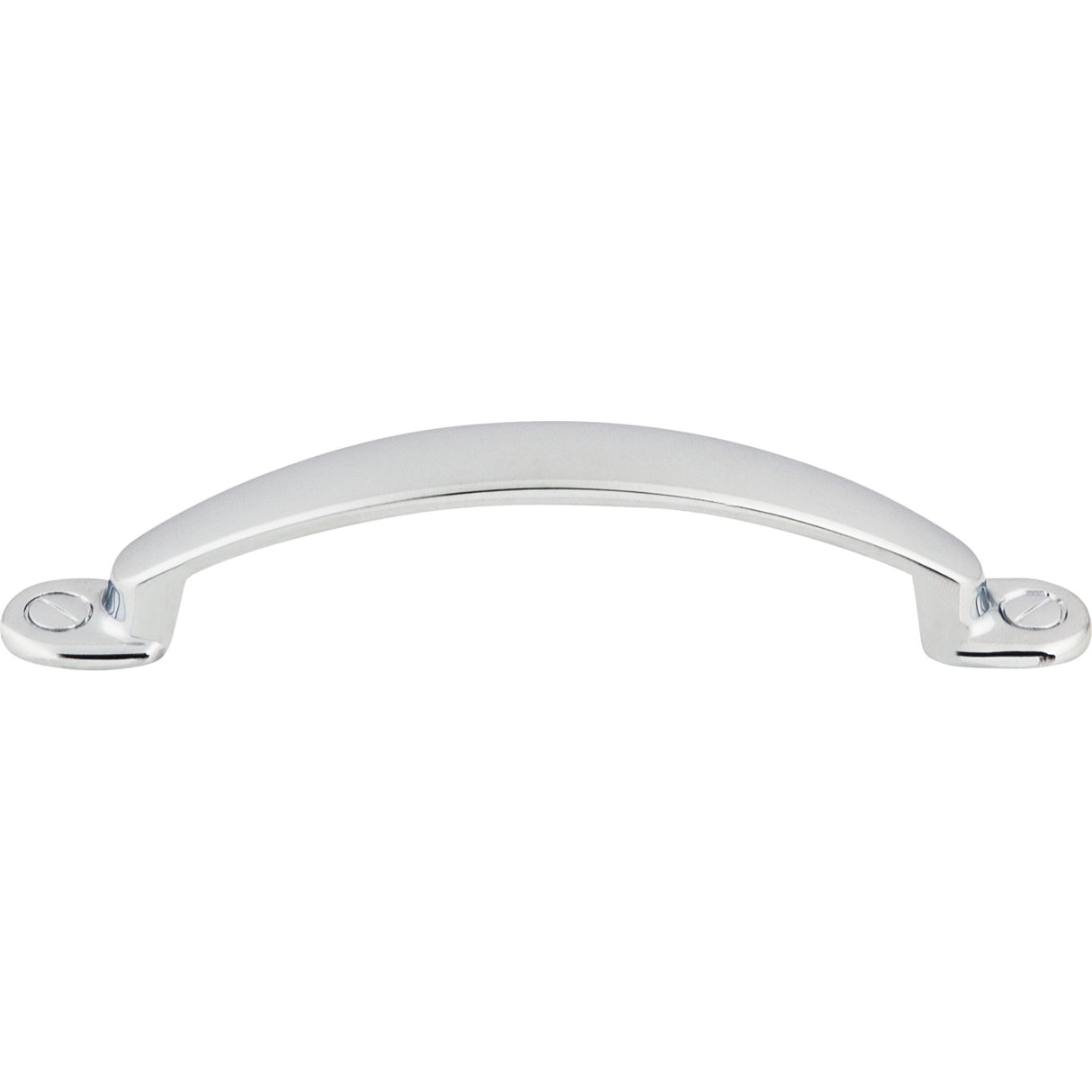Top Knobs Arendal 3 3/4" Center to Center Arched Cabinet Pull
