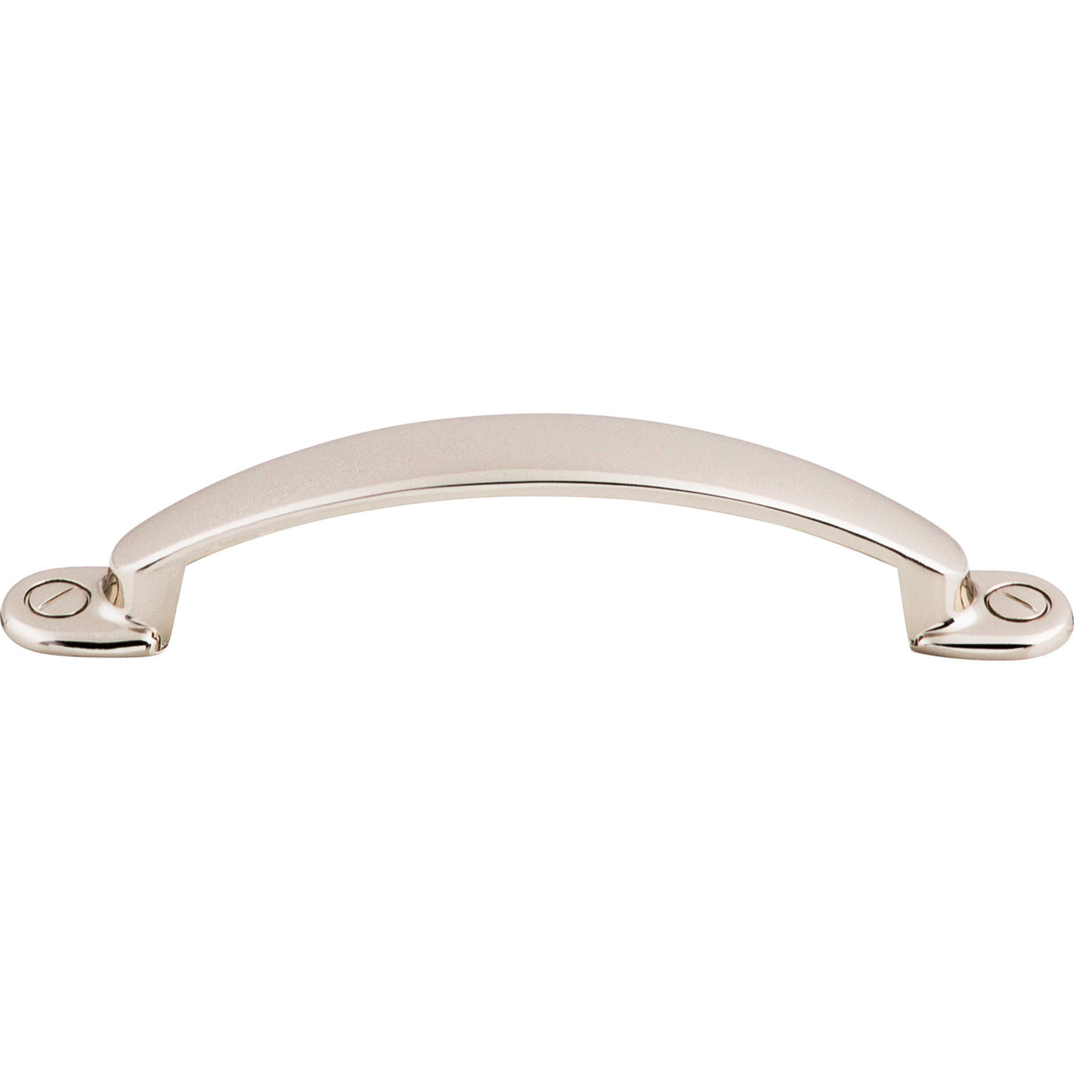 Top Knobs Arendal 3 3/4" Center to Center Arched Cabinet Pull