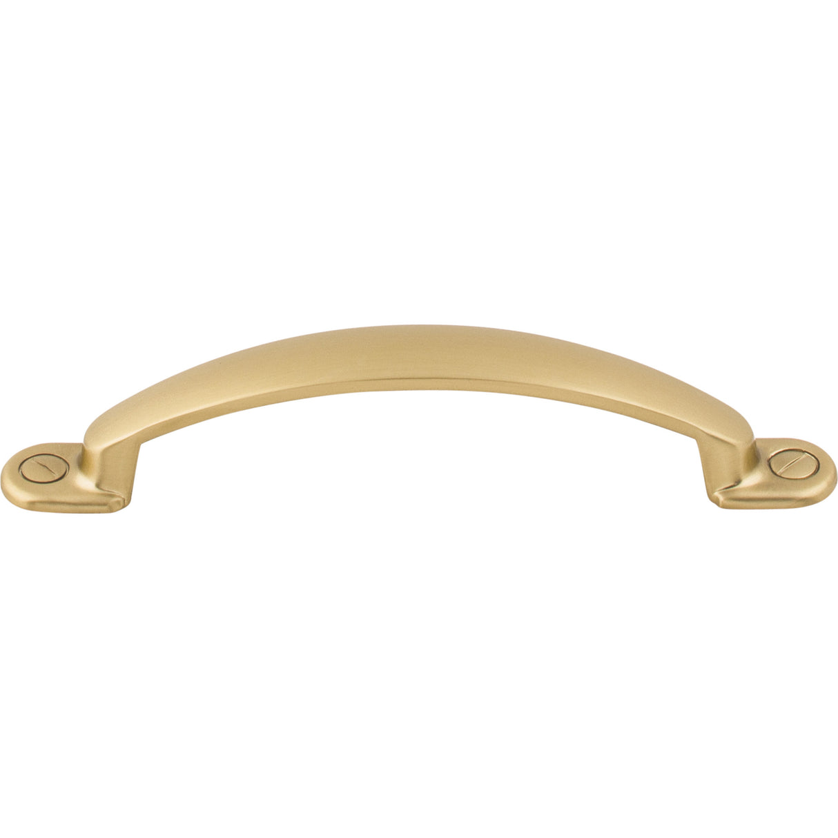 Top Knobs Arendal 3 3/4" Center to Center Arched Cabinet Pull