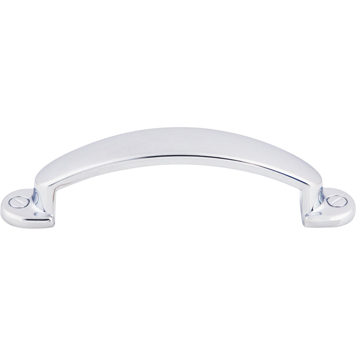 Top Knobs Arendal Cabinet Pull 3" Center to Center