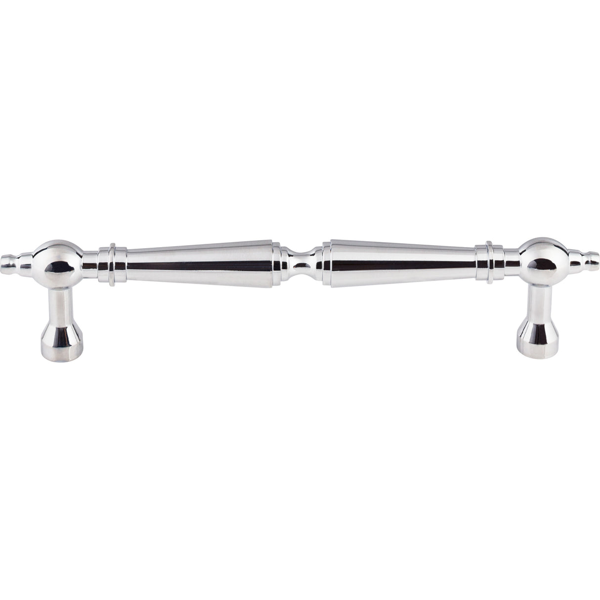 Top Knobs Asbury Cabinet Pull 7" Center to Center