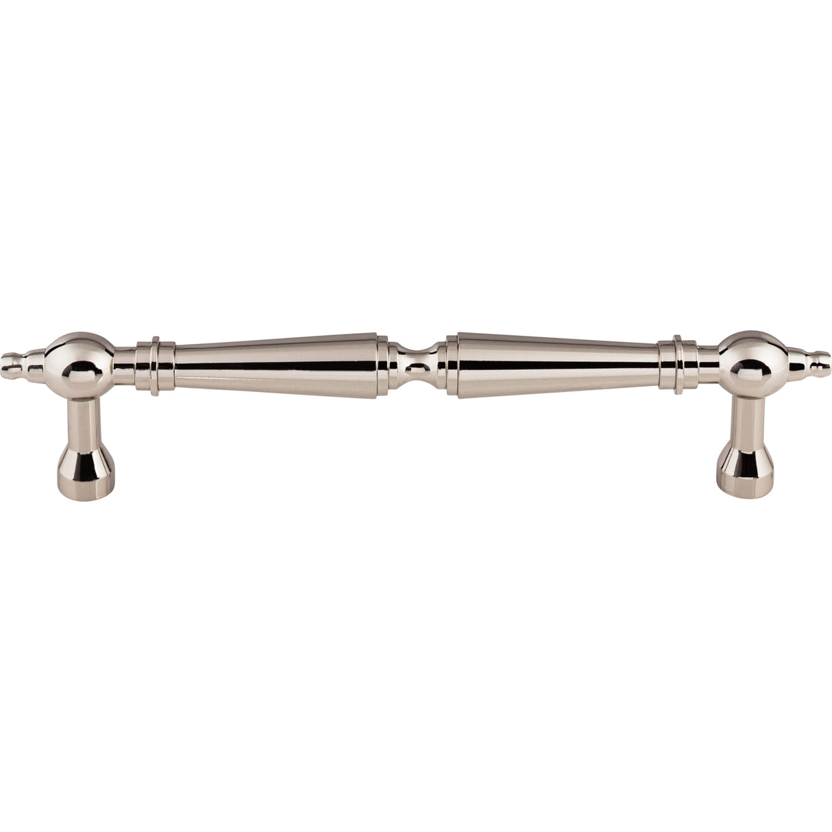 Top Knobs Asbury Cabinet Pull 7" Center to Center