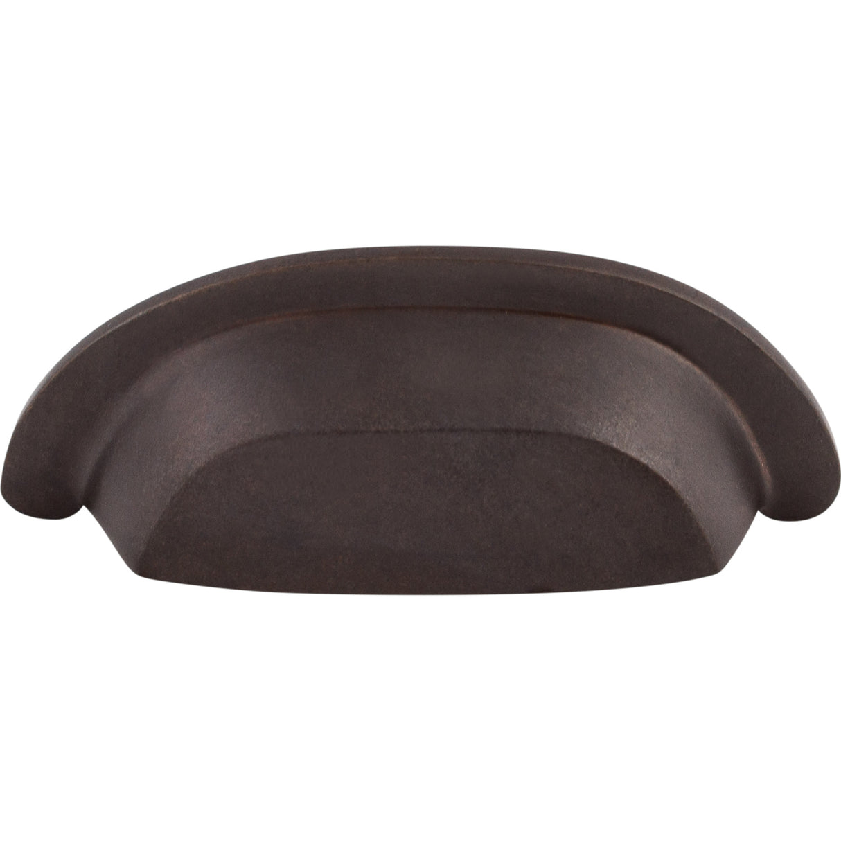 Top Knobs Aspen Cup Pull 3" Center to Center