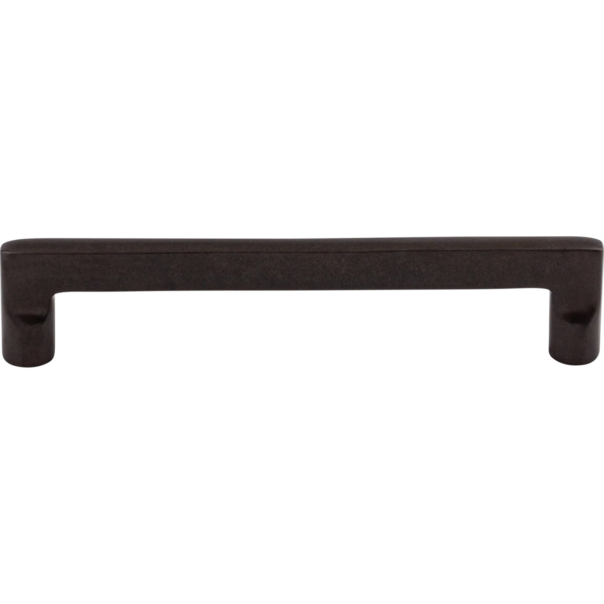 Top Knobs Aspen Flat Sided Cabinet Pull 6" Center to Center