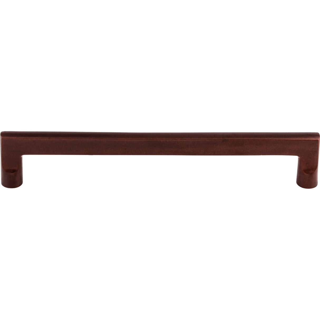 Top Knobs Aspen Flat Sided Cabinet Pull 9" Center to Center