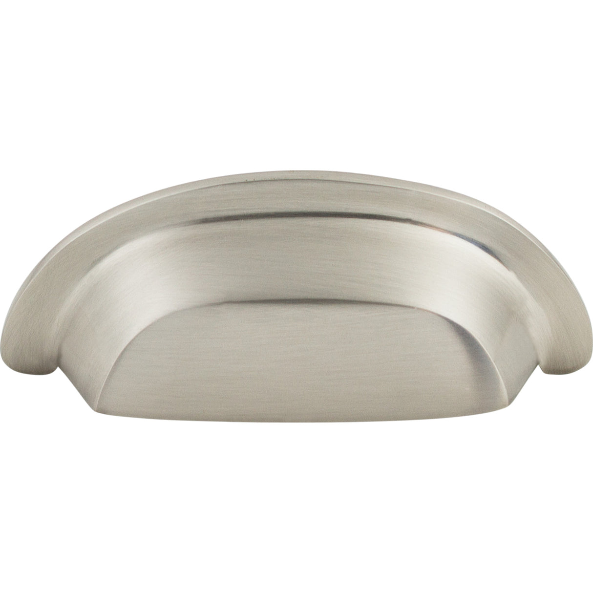 Top Knobs Aspen II Cup Pull 3" Center to Center