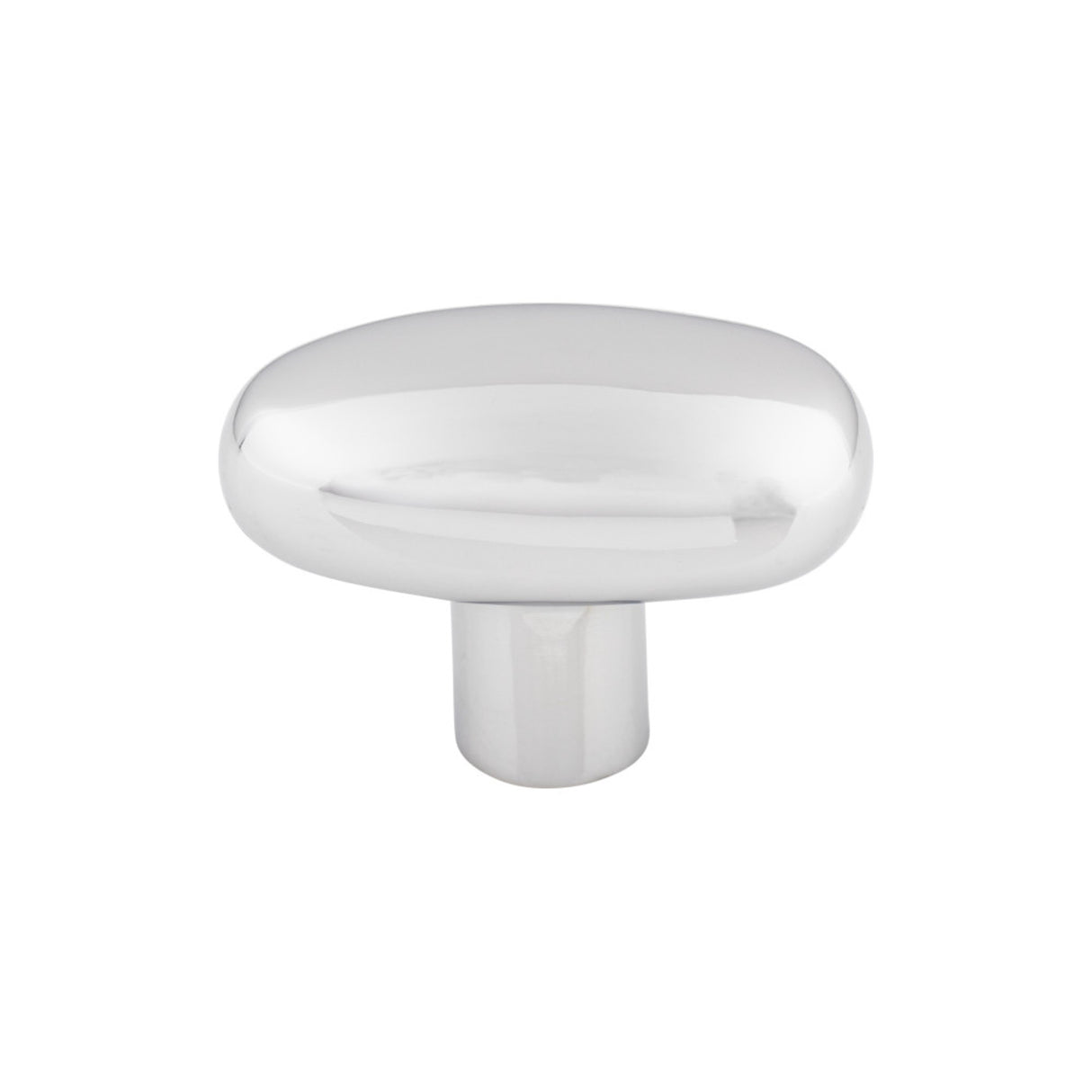 Top Knobs Aspen II Large Potato Cabinet Knob 2"