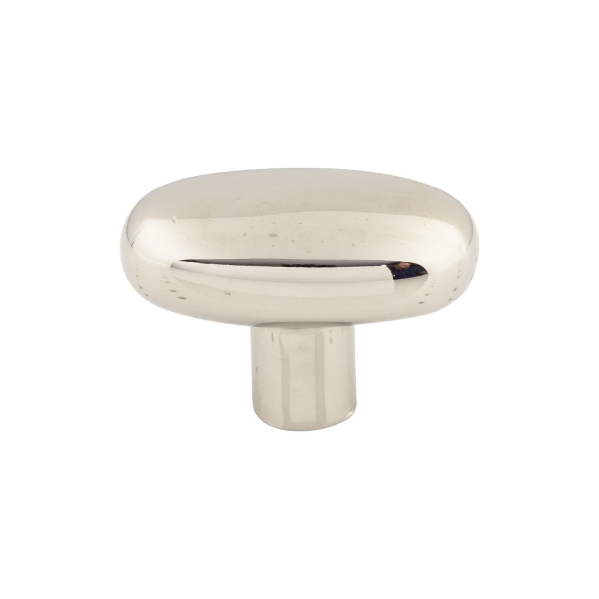 Top Knobs Aspen II Large Potato Cabinet Knob 2"