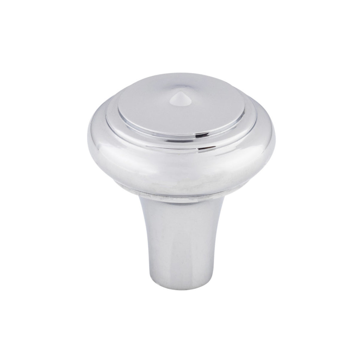 Top Knobs Aspen II Peak Cabinet Knob 1-1/4"