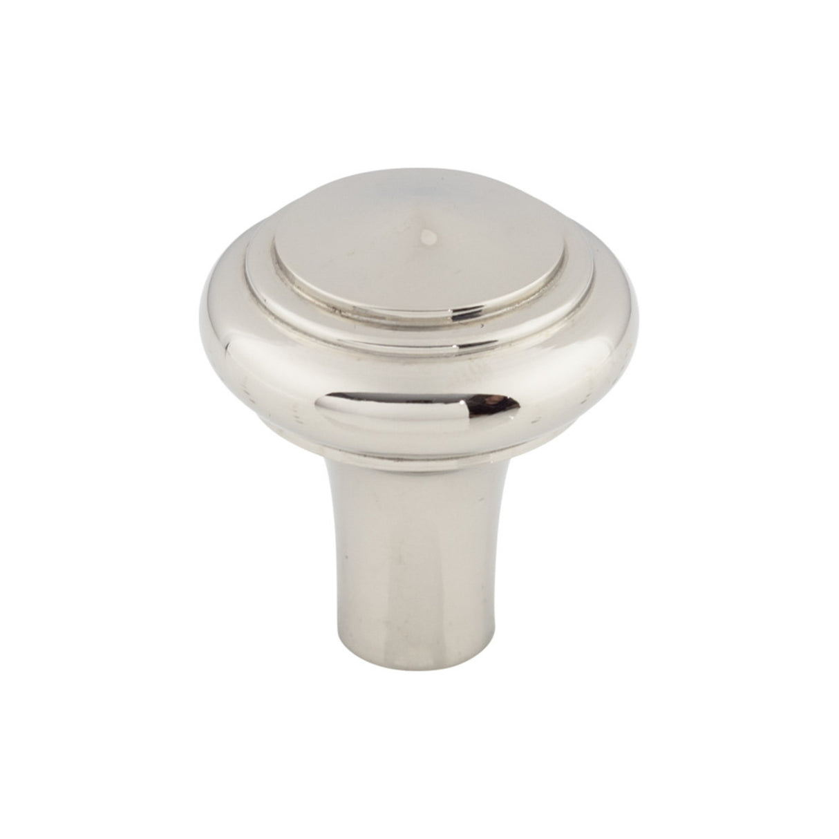 Top Knobs Aspen II Peak Cabinet Knob 1-1/4"