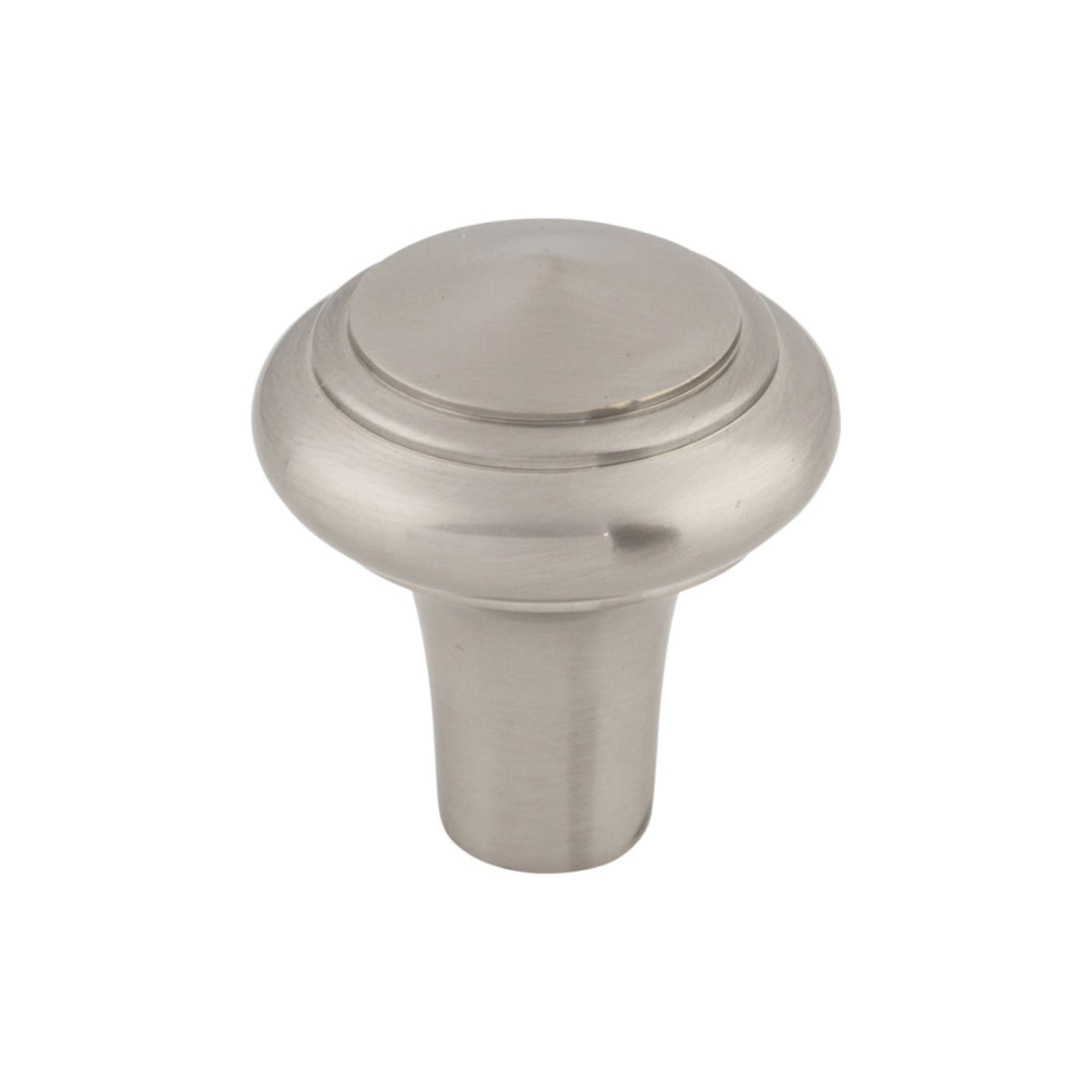 Top Knobs Aspen II Peak Cabinet Knob 1-1/4"