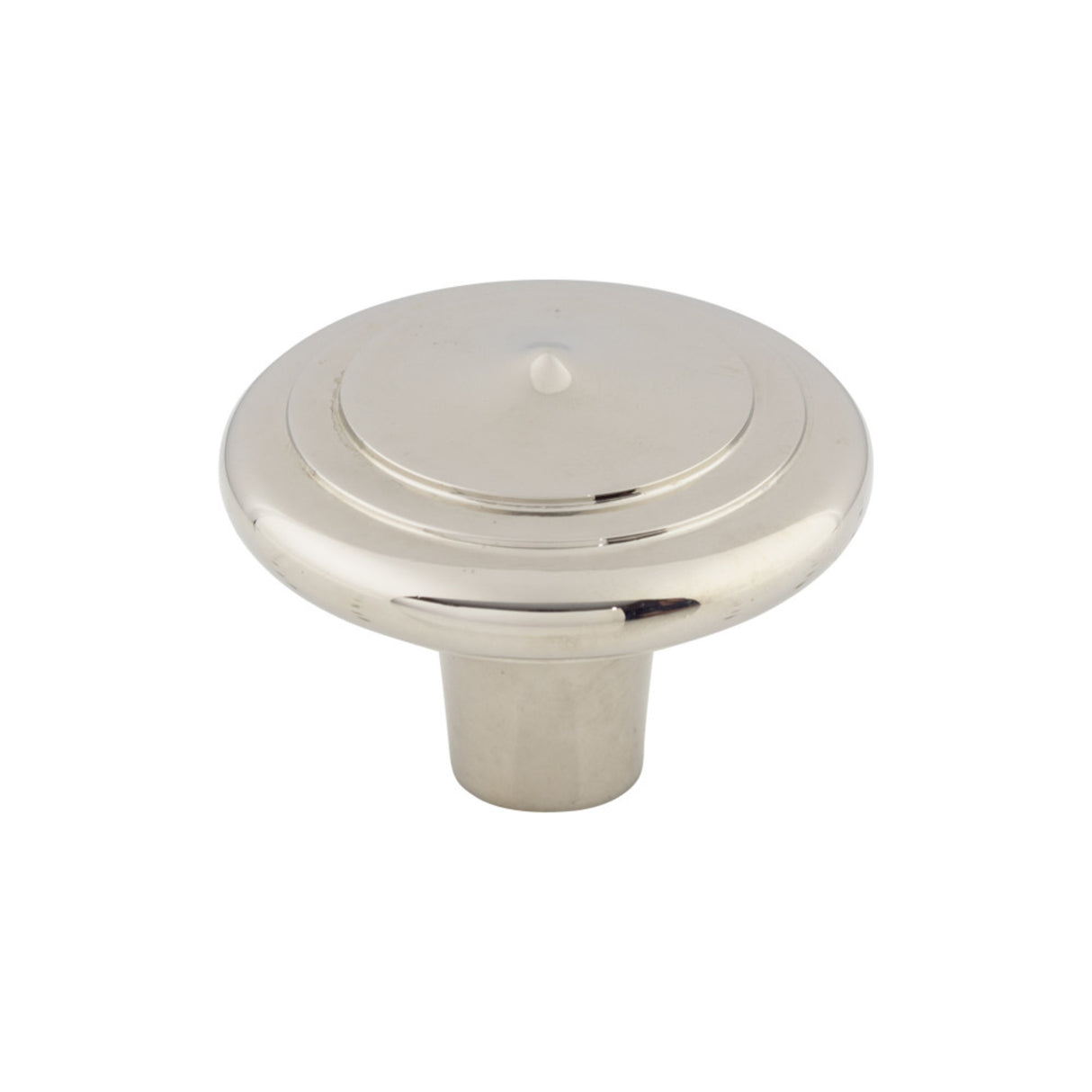 Top Knobs Aspen II Peak Cabinet Knob 2"