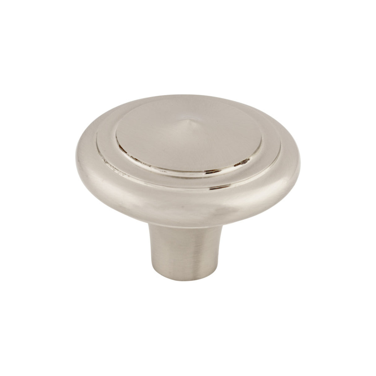 Top Knobs Aspen II Peak Cabinet Knob 2"