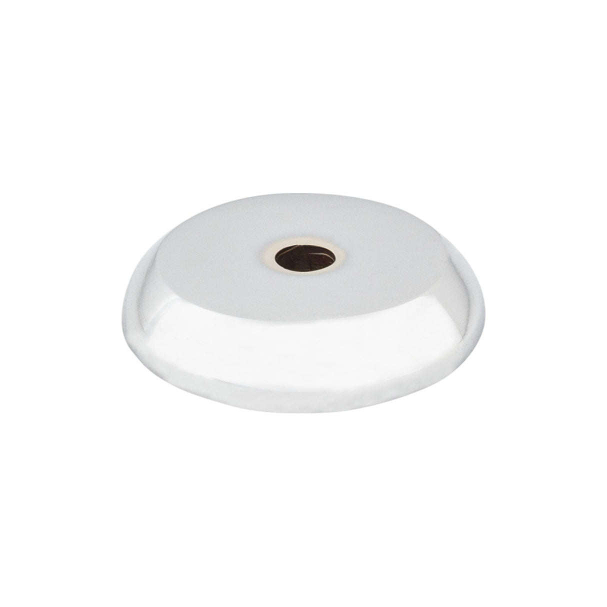 Top Knobs Aspen II Round Backplate 7/8"
