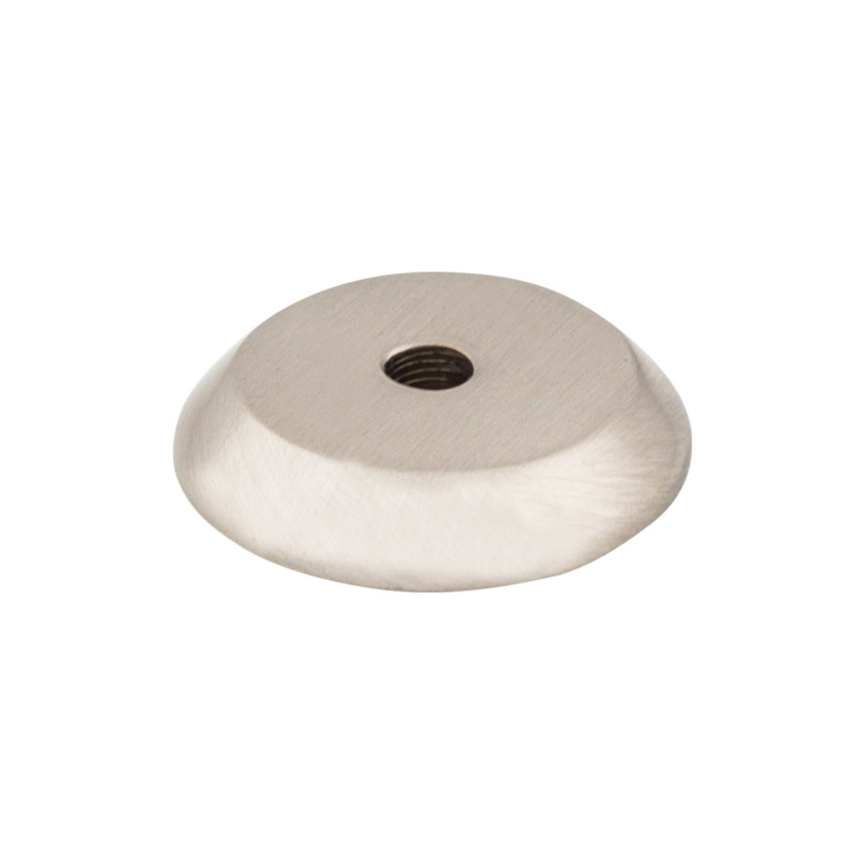 Top Knobs Aspen II Round Backplate 7/8"