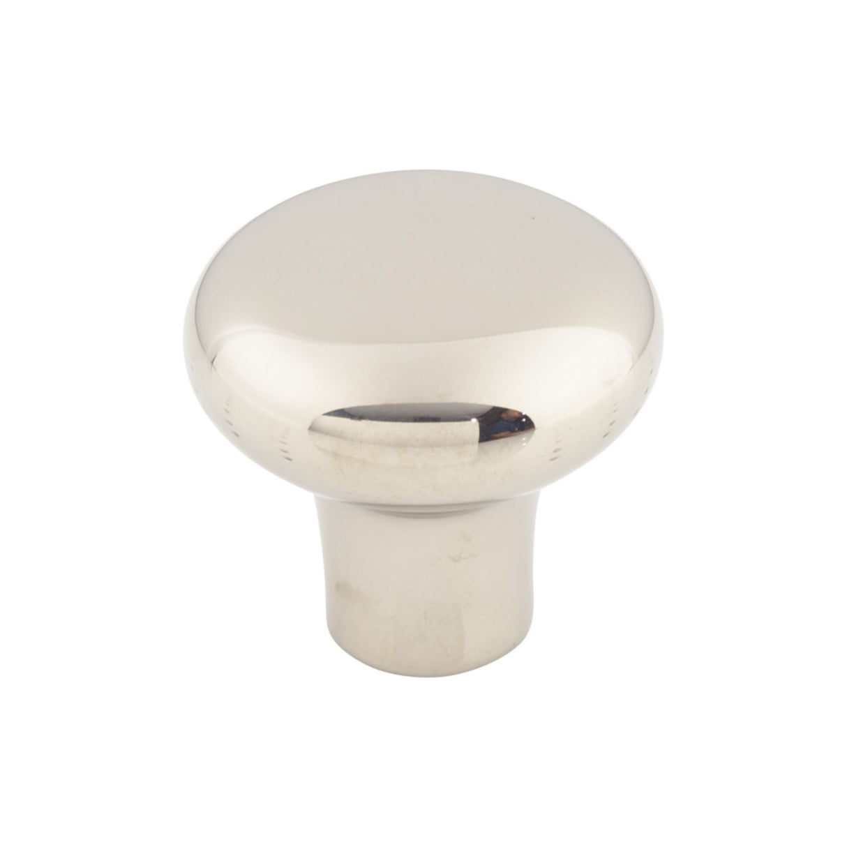 Top Knobs Aspen II Round Cabinet Knob 1-5/8"