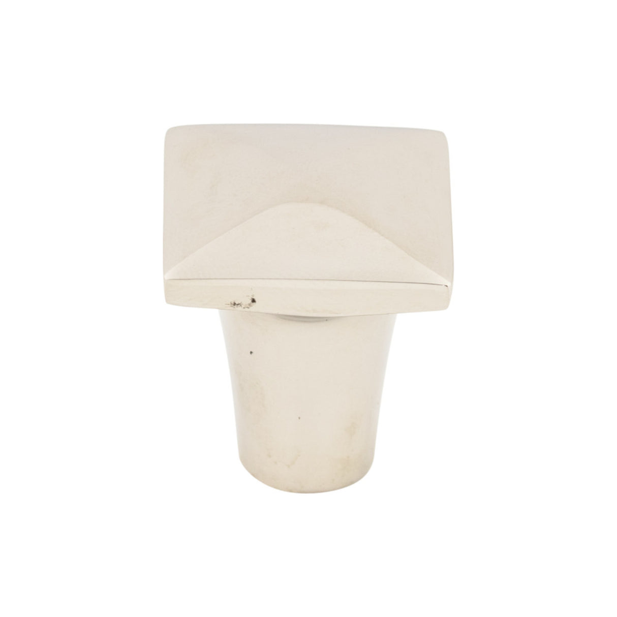 Top Knobs Aspen II Square Cabinet Knob 7/8"