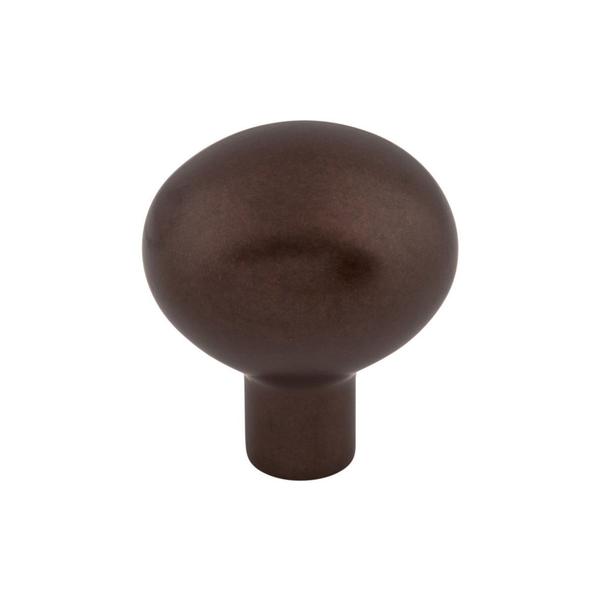Top Knobs Aspen Large Egg Cabinet Knob 1-7/16"