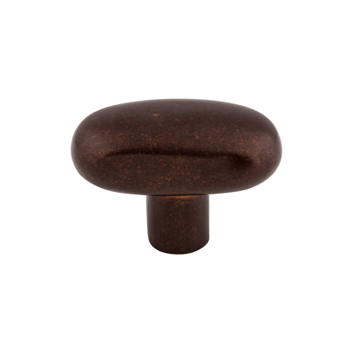 Top Knobs Aspen Large Potato Cabinet Knob 2"