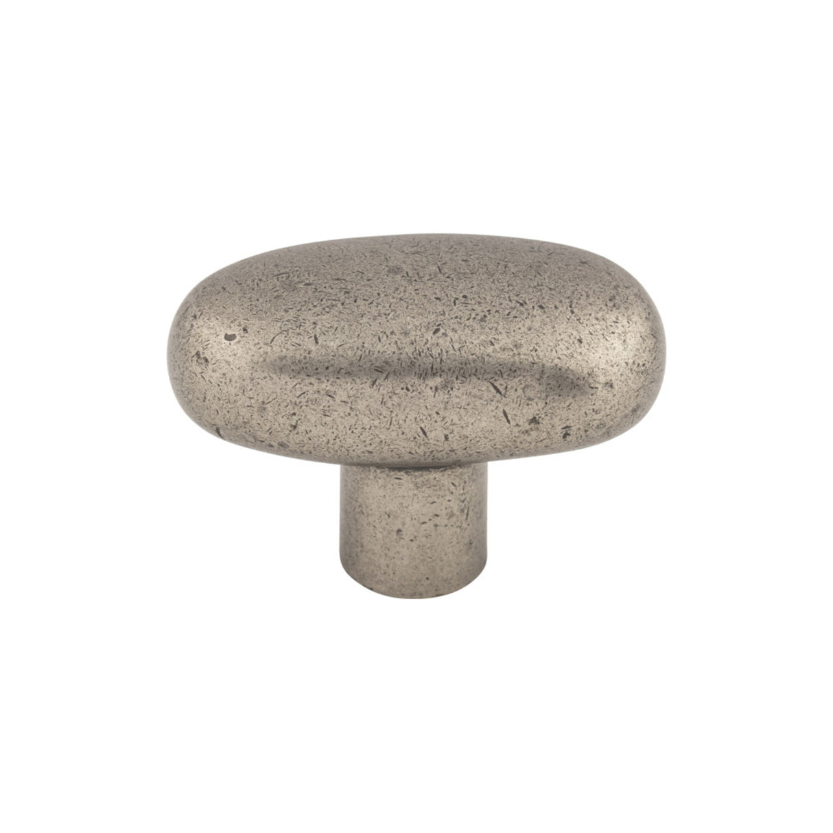 Top Knobs Aspen Large Potato Cabinet Knob 2"