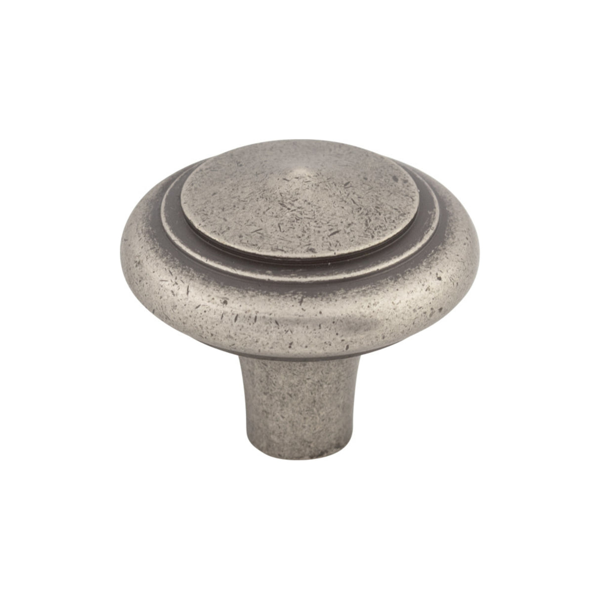 Top Knobs Aspen Peak Cabinet Knob 1-5/8"