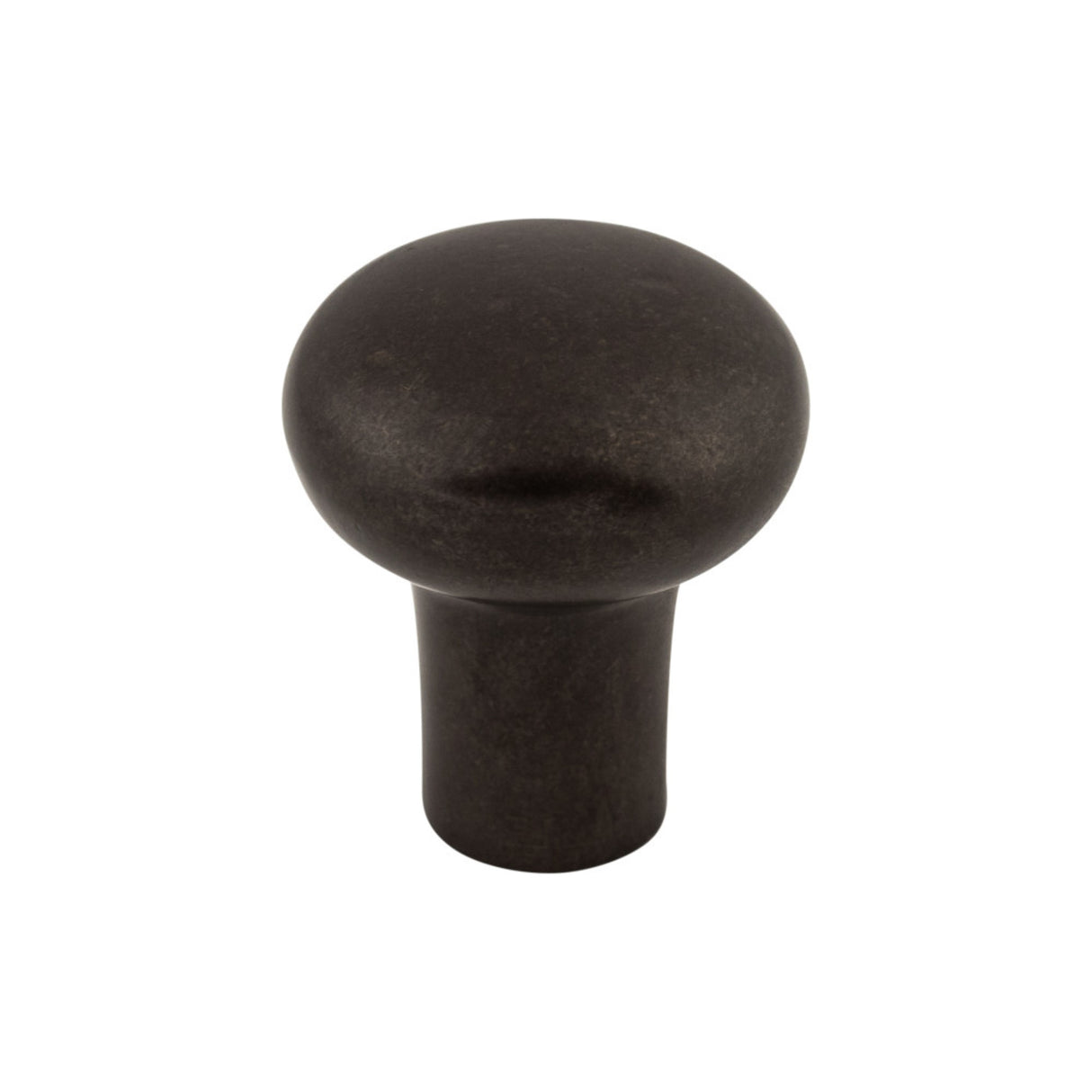 Top Knobs Aspen Round Cabinet Knob 1-1/8"