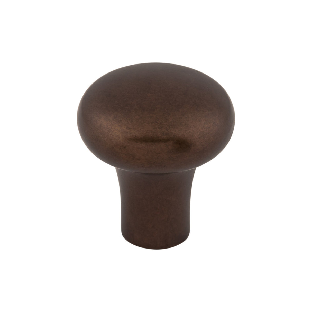 Top Knobs Aspen Round Cabinet Knob 1-1/8"
