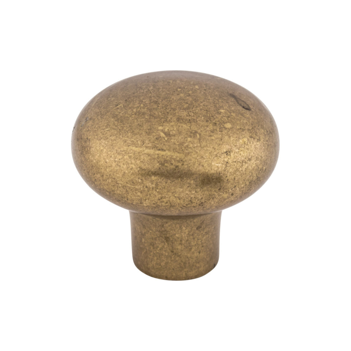 Top Knobs Aspen Round Cabinet Knob 1-3/8"