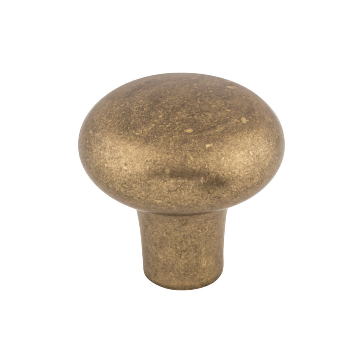 Top Knobs Aspen Round Cabinet Knob 1-5/8"
