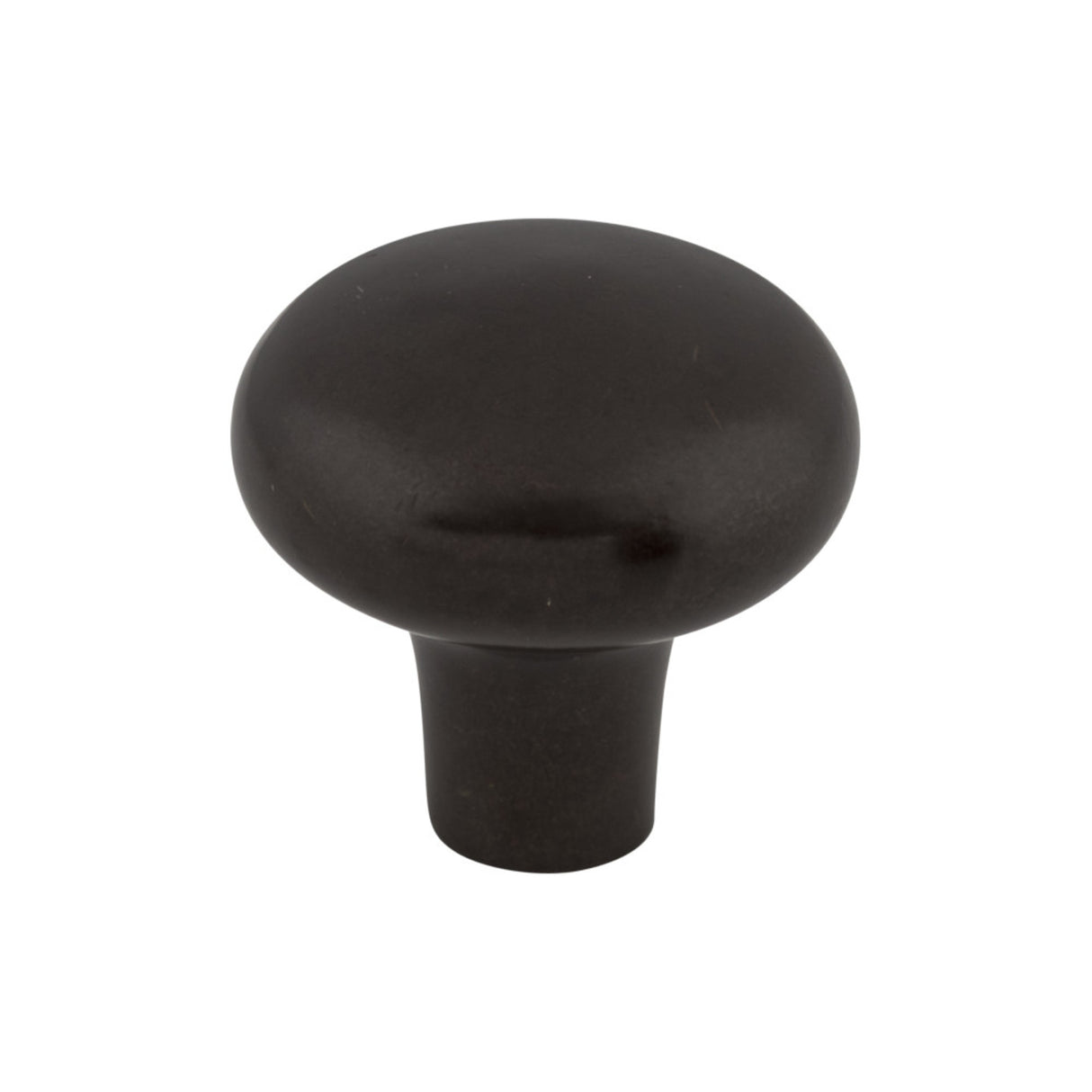 Top Knobs Aspen Round Cabinet Knob 1-5/8"