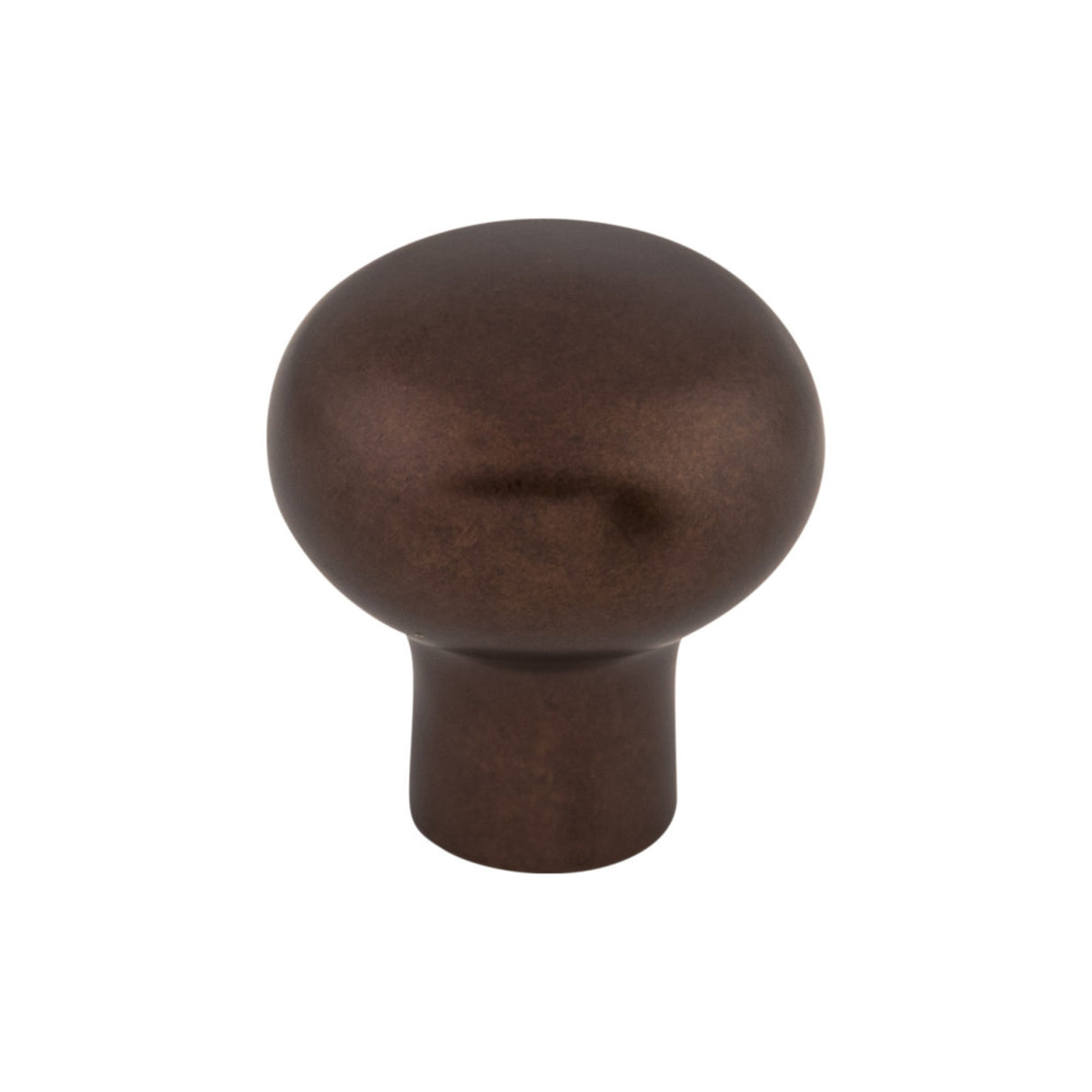 Top Knobs Aspen Round Cabinet Knob 7/8"