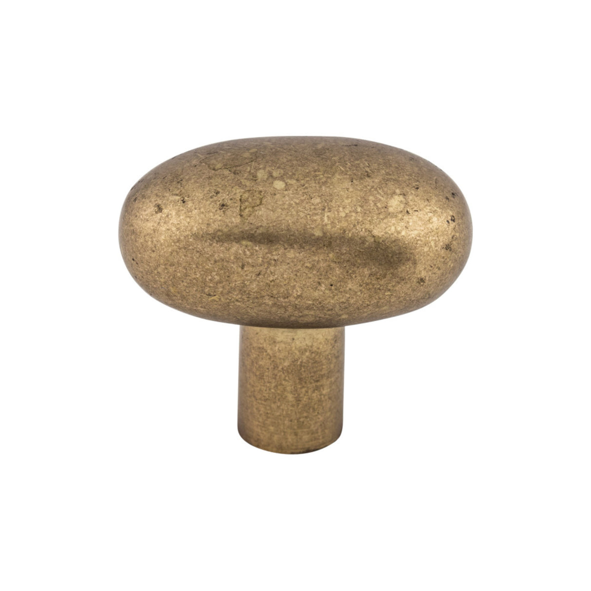 Top Knobs Aspen Small Potato Cabinet Knob 1-9/16"
