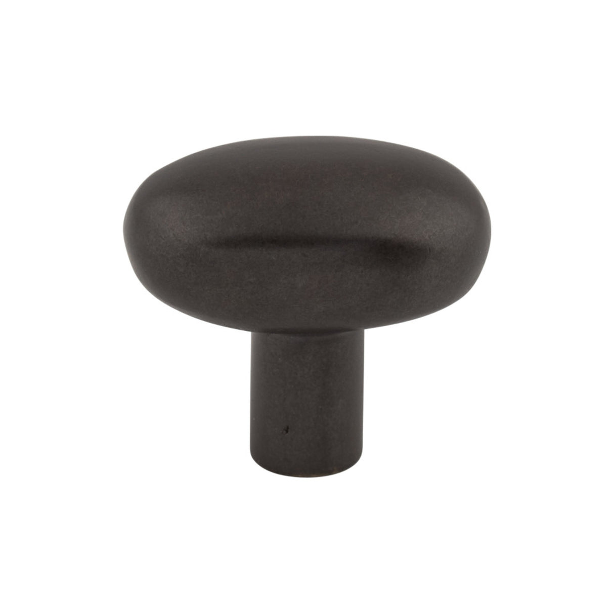 Top Knobs Aspen Small Potato Cabinet Knob 1-9/16"