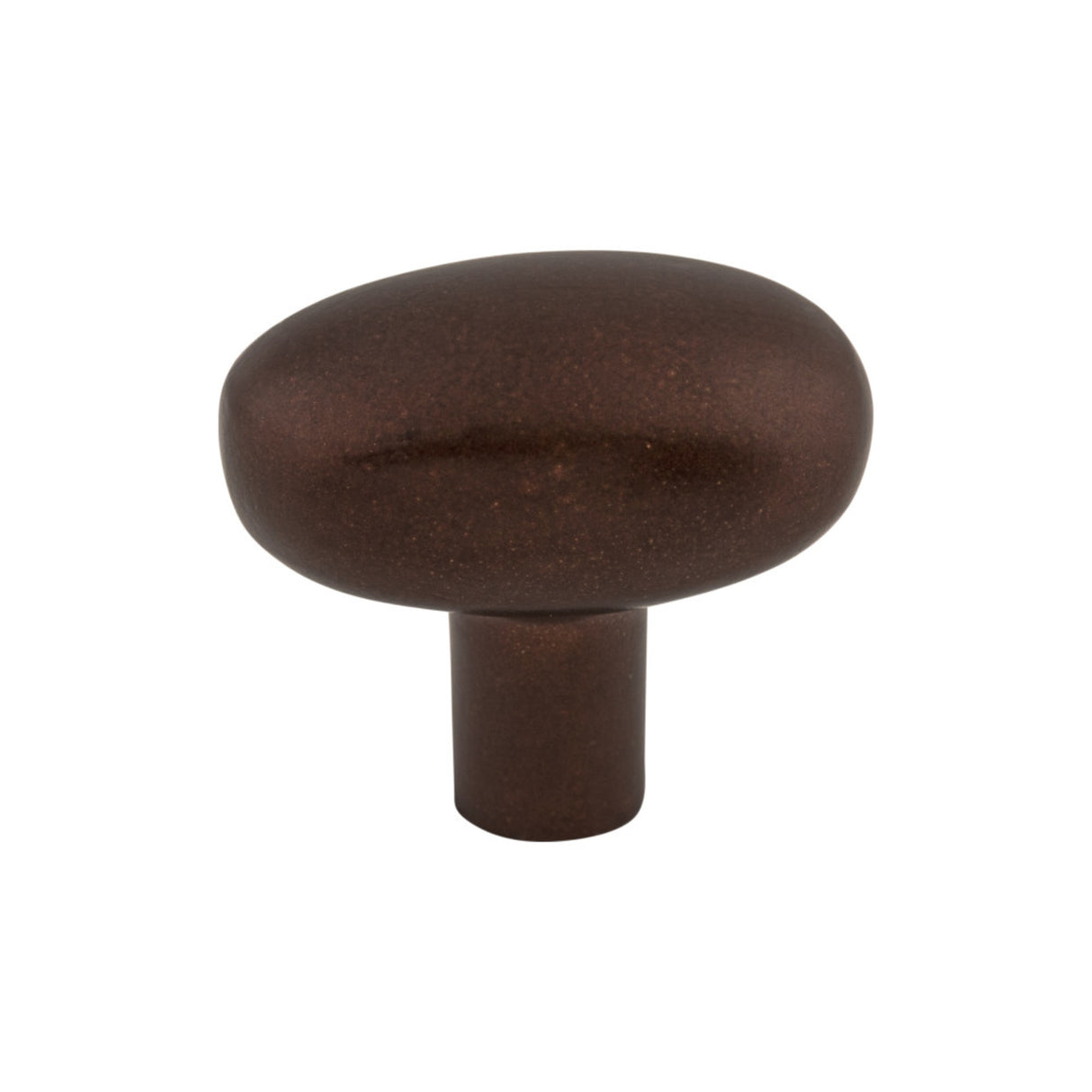 Top Knobs Aspen Small Potato Cabinet Knob 1-9/16"