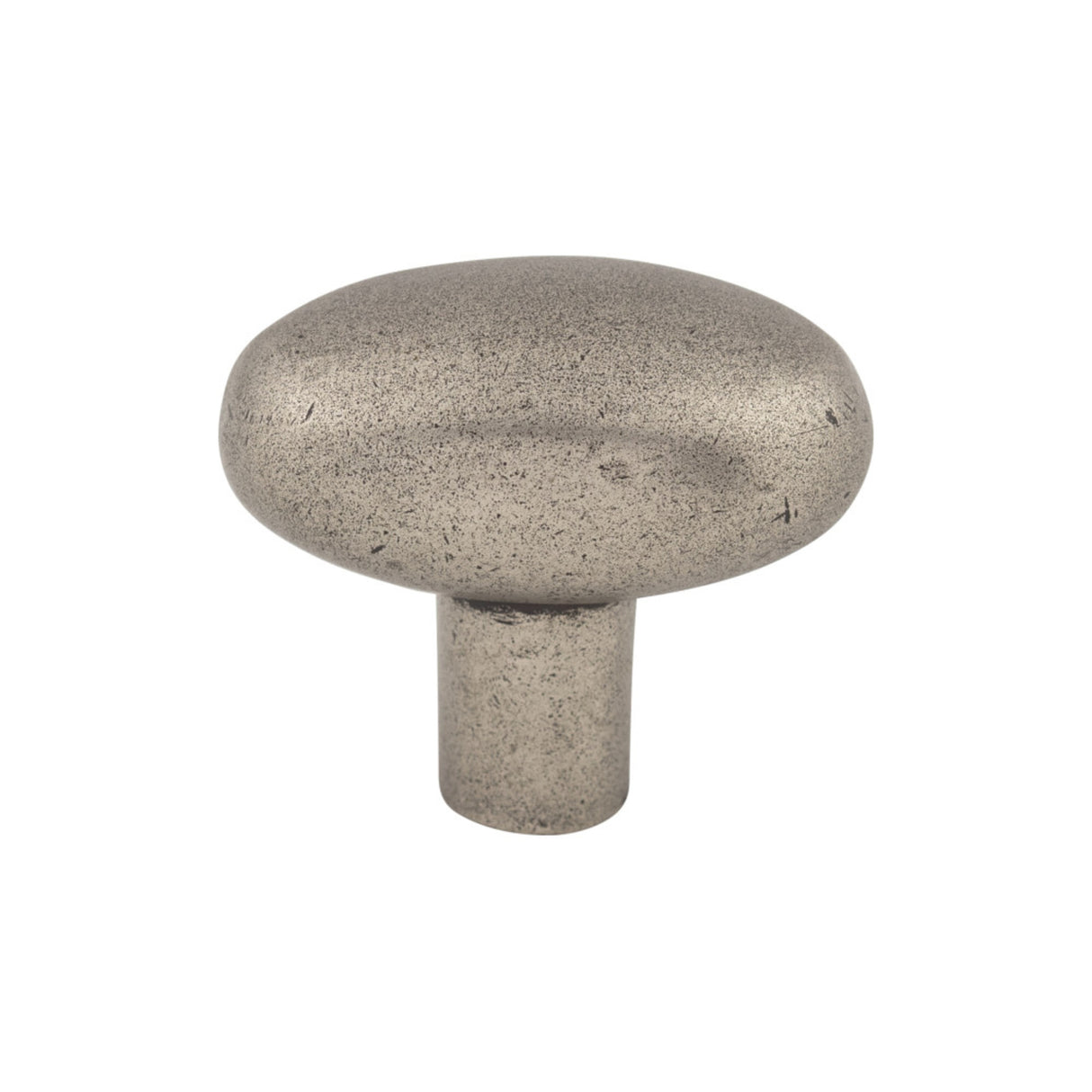 Top Knobs Aspen Small Potato Cabinet Knob 1-9/16"